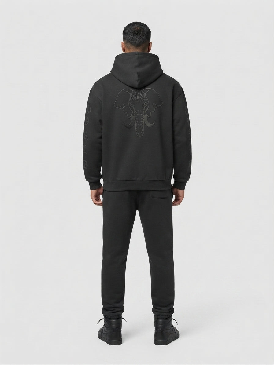 NEW EDITION Symbolic Sweatsuit Set