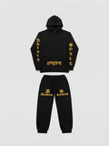 Symbolic Sweatsuit Set
