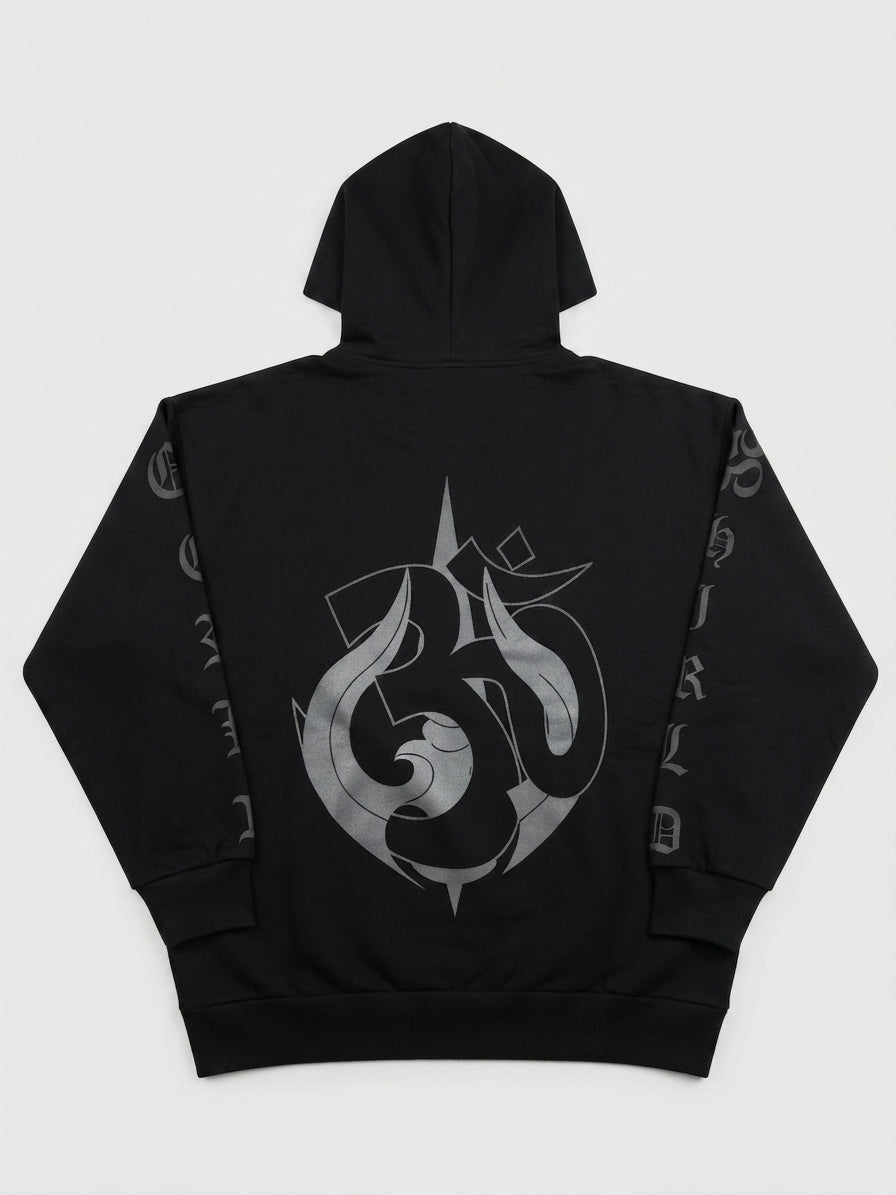 Symbolic Sweatsuit Set