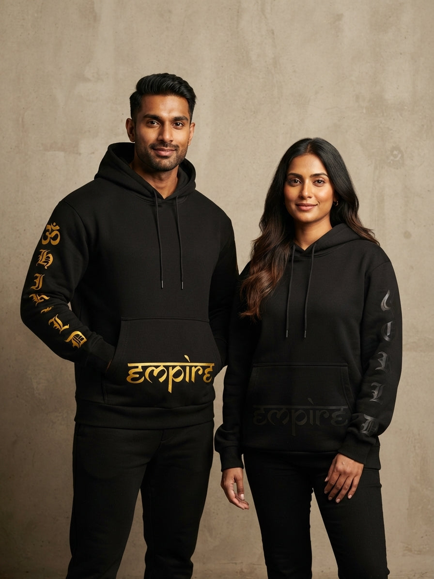 Symbolic Sweatsuit Set