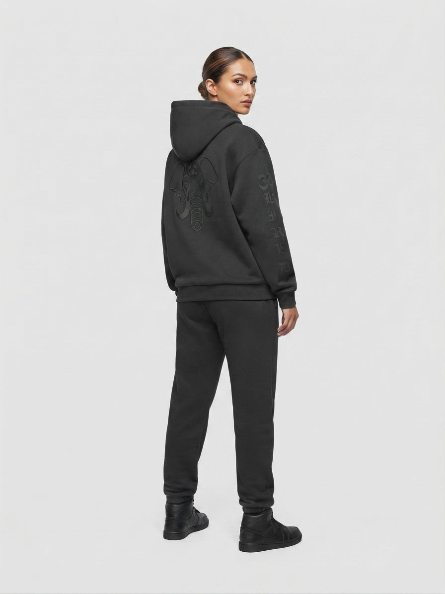 NEW EDITION Symbolic Sweatsuit Set