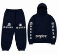 Symbolic Sweatsuit Set