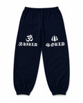 Symbolic Graphic Sweatpants