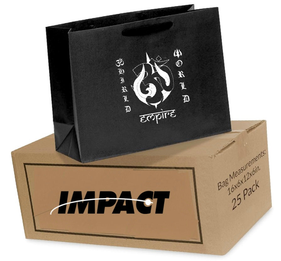 EMPIRE CARE PACKAGE
